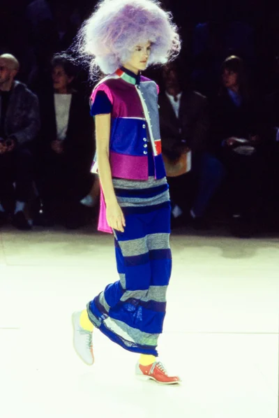 Look 32